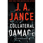 Collateral Damage: An Ali Reynolds Mystery - Library Binding