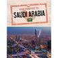 Your Passport to Saudi Arabia - Hardcover
