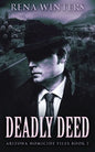 Deadly Deed - Paperback