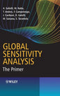 Global Sensitivity Analysis - Hardcover