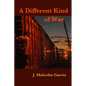 A Different Kind of War: Uneasy Encounters in Mexico and Central America - Paperback