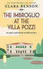 The Imbroglio at the Villa Pozzi - Paperback