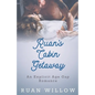Ruan's Cabin Getaway - Paperback
