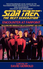 Encounter at FarPoint - Paperback