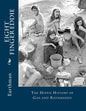 Eight Finger Eddie: The Hippie History of Goa and Kathmandu - Paperback