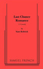Last Chance Romance - Paperback