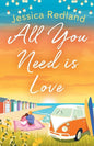All You Need is Love - Paperback
