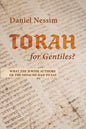 Torah for Gentiles?: What the Jewish Authors of the Didache Had to Say - Hardcover