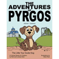 The Adventures of Pyrgos: Volume 1: Santorini Greece - Paperback