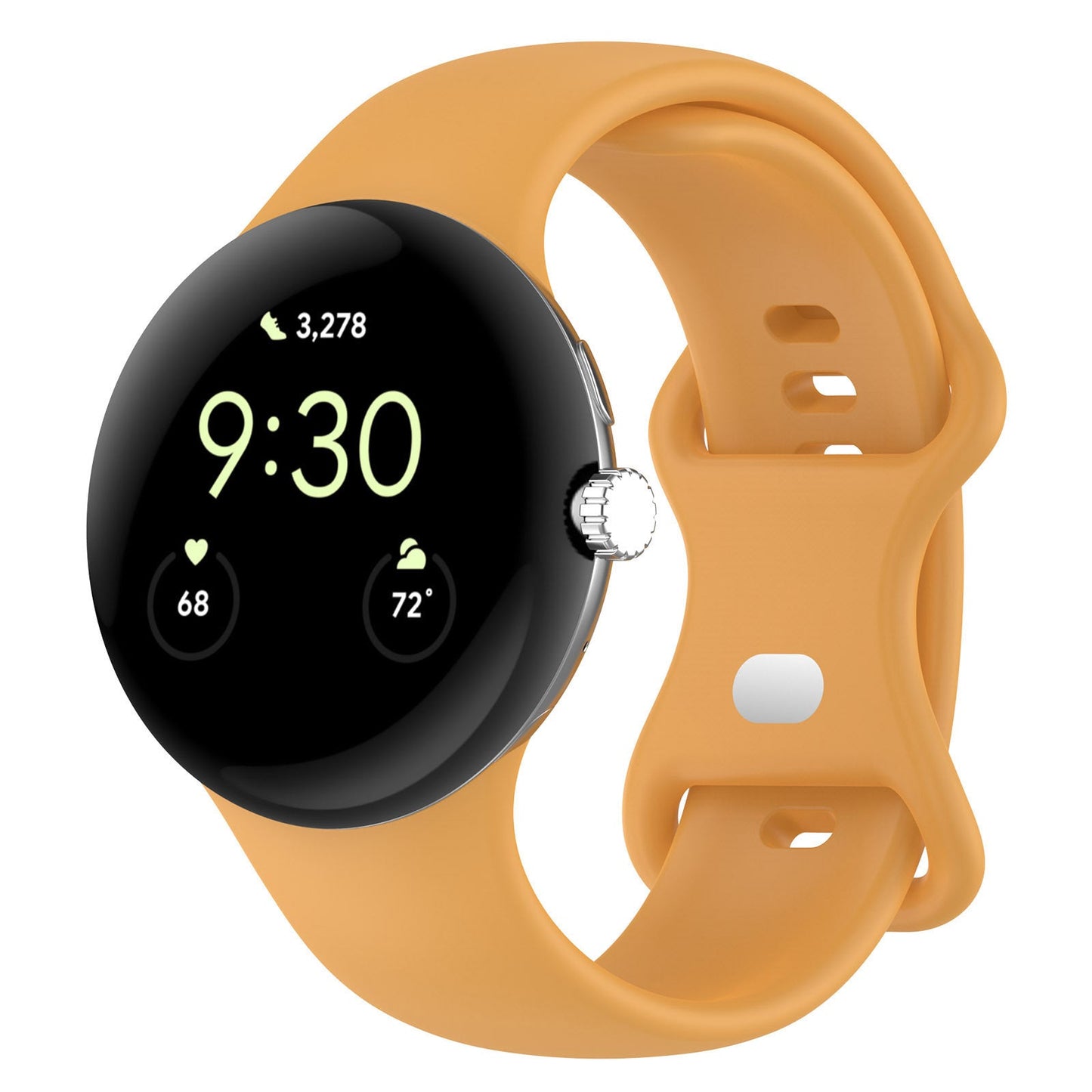 Applicable To Google Smart Watch Strap