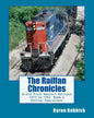The Railfan Chronicles: Grand Trunk Western Railroad, Book 2, Pontiac Operations: 1975 to 1992 - Paperback