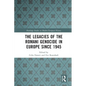 The Legacies of the Romani Genocide in Europe since 1945 - Paperback