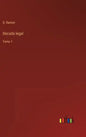 Decada legal: Tomo 1 - Hardcover
