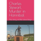 Charles Stewart, Murder in Hannibal: The story of the cave boys - Paperback