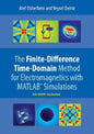 The Finite-Difference Time-Domain Method for Electromagnetics with Matlab(r) Simulations - Hardcover