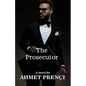 The Prosecutor - Paperback