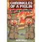 Chronicles of a Piglin Book 4: The New Fakertown - Paperback