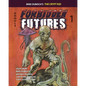 Forbidden Futures 1 - Paperback