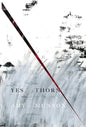 Yes Thorn - Paperback