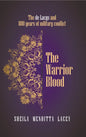 The Warrior Blood - Hardcover
