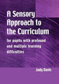 A Sensory Approach to the Curriculum: For Pupils with Profound and Multiple Learning Difficulties - Paperback