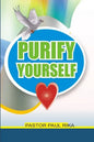 Purify Yourself - Paperback