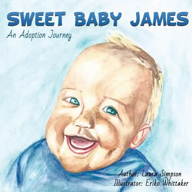Sweet Baby James - Paperback