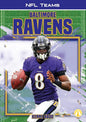 Baltimore Ravens - Library Binding