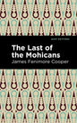 The Last of the Mohicans - Paperback