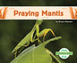 Praying Mantis - Library Binding