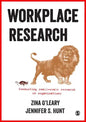 Workplace Research: Conducting Small-Scale Research in Organizations - Paperback