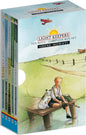 Lightkeepers Boys Box Set: Ten Boys - Boxed Set