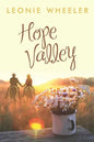 Hope Valley: Australian Outback Adult Romance - Paperback