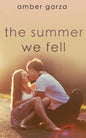 The Summer We Fell - Paperback