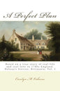 A Perfect Plan: Helena's Stories: Britannia, Vol. I - Paperback