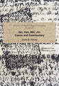 A History of Chinese Classical Scholarship, Volume II: Qin, Han, Wei, Jin - Hardcover