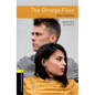 Oxford Bookworms Library: The Omega Files - Short Stories: Level 1: 400-Word Vocabulary - Paperback