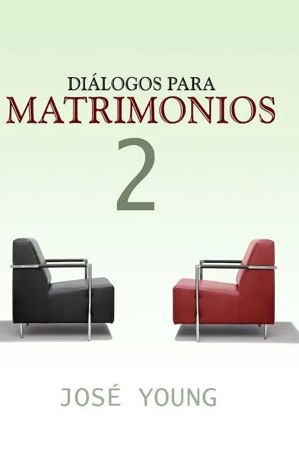 Diálogos para matrimonios 2 - Paperback