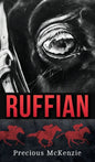 Ruffian: The Greatest Thoroughbred Filly - Hardcover