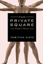 The Private Square Volume 2: Breasts - Paperback