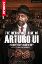 The Resistible Rise of Arturo Ui - Paperback