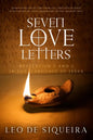 Seven Love Letters: Revelation 2 and 3 in the Language of Jesus - Paperback
