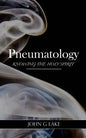 Pneumatology: Knowing the Holy Spirit - Paperback