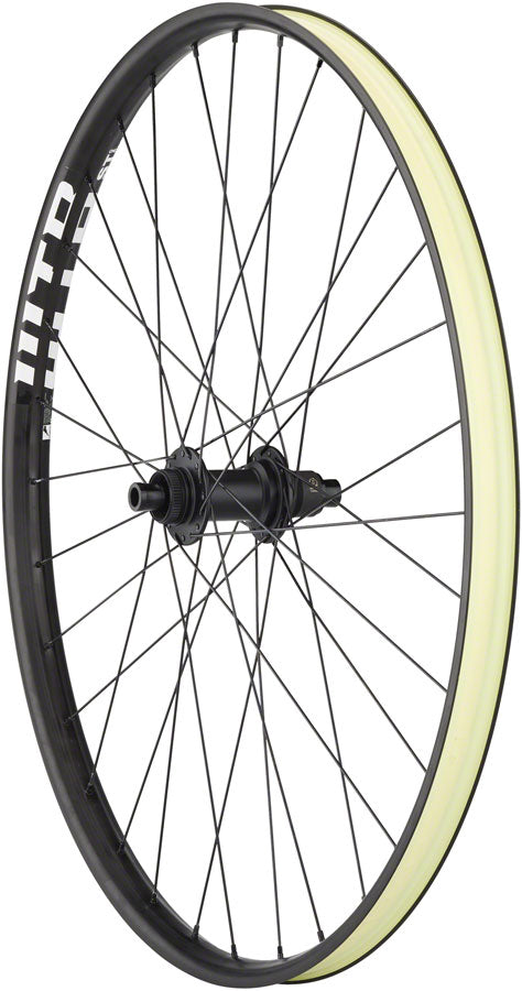 Quality Wheels Bear Pawls / WTB ST i30 Rear Wheel - 29" 12 x 148mm Center-Lock XD BLK 32H