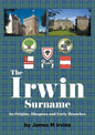 The Irwin Surname - Paperback
