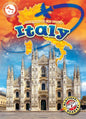 Italy - Library Binding