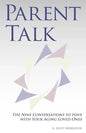 Parent Talk - Paperback