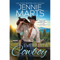 Every Bit a Cowboy - Paperback