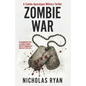 Zombie War: An Account of the Zombie Apocalypse That Swept Across America - Paperback