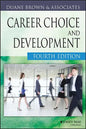 Career Choice and Development - Hardcover